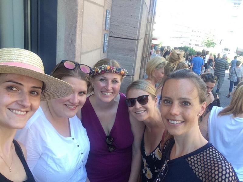 myCityHunt Tour a Piedi 6