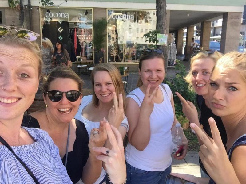 myCityHunt Tour a Piedi 9