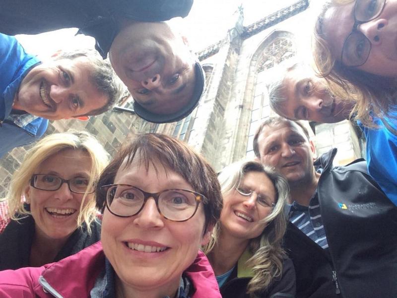 myCityHunt Tour a Piedi 5