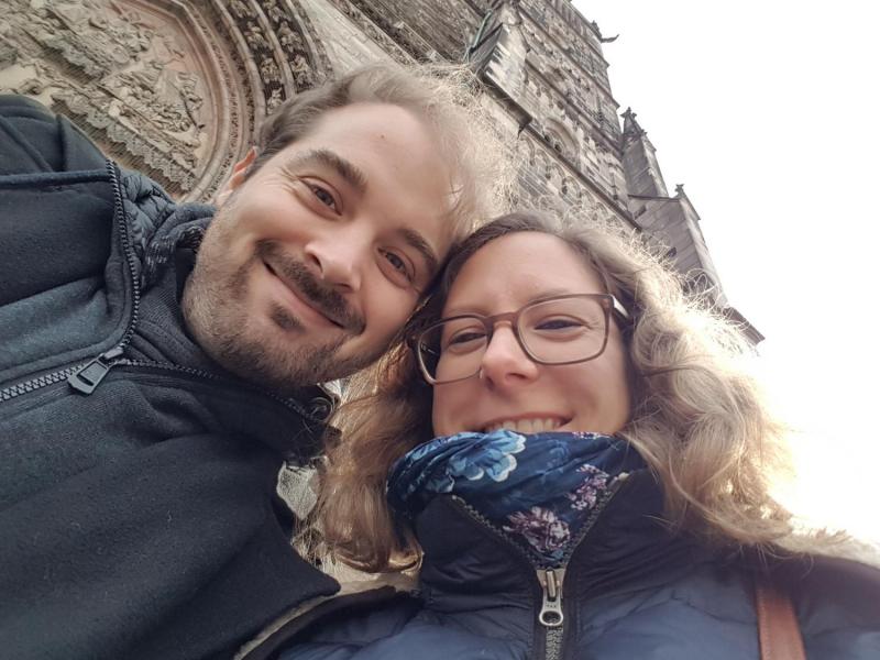 myCityHunt Tour a Piedi 1