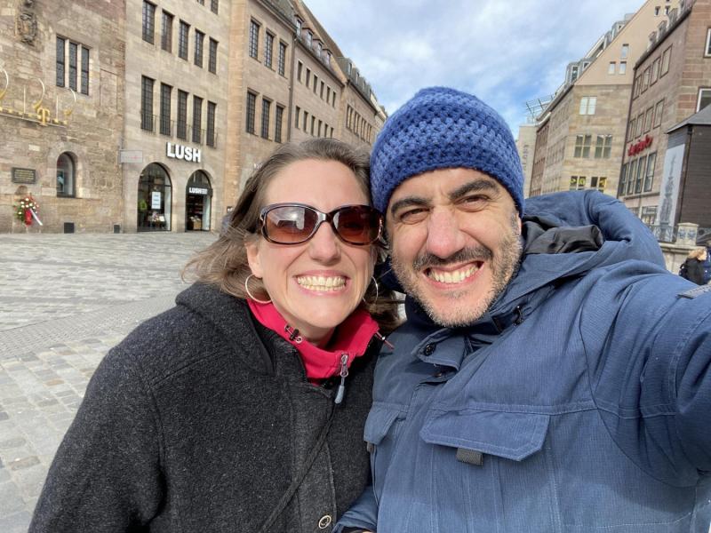 myCityHunt Tour a Piedi 5