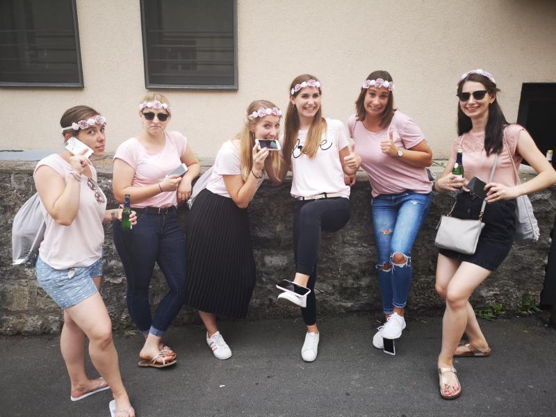 myCityHunt Tour a Piedi 6