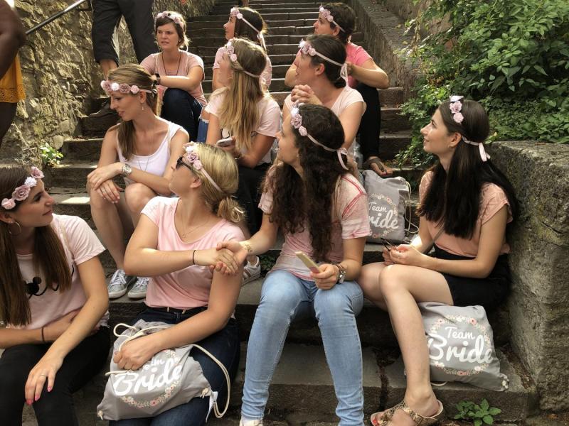 myCityHunt Tour a Piedi 10