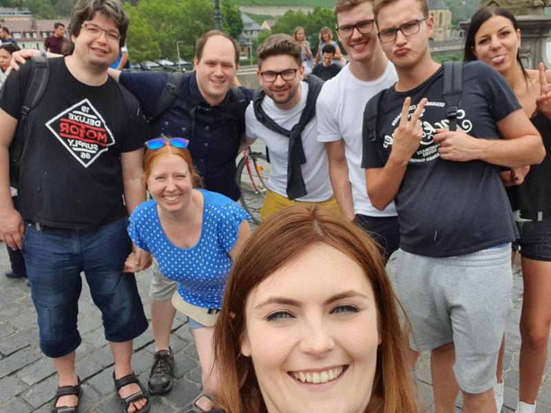 myCityHunt Tour a Piedi 15