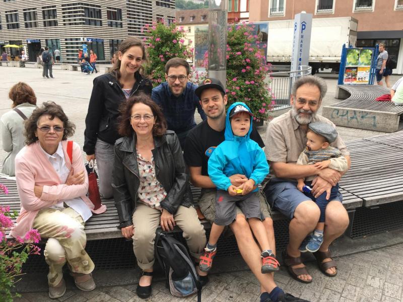 myCityHunt Tour a Piedi 10