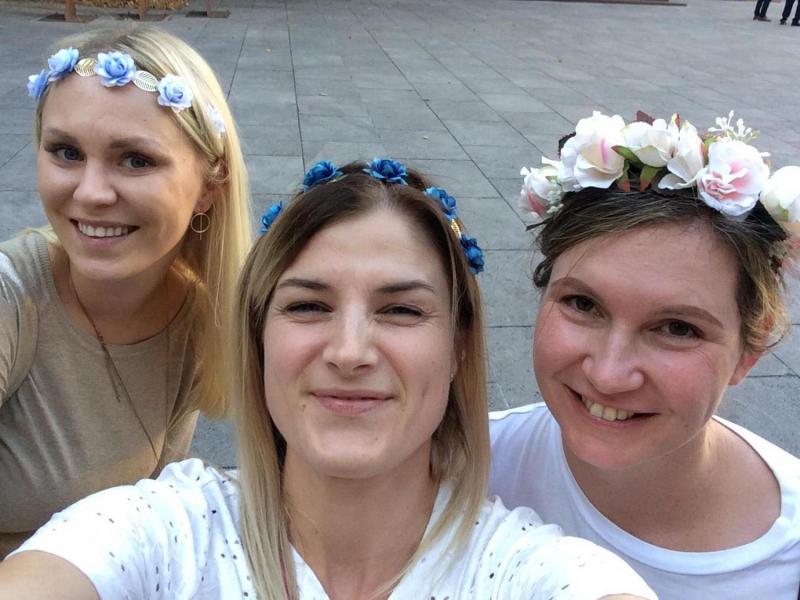 myCityHunt Tour a Piedi 2