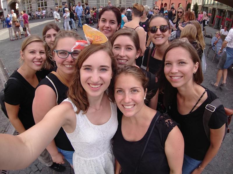 myCityHunt Tour a Piedi 3