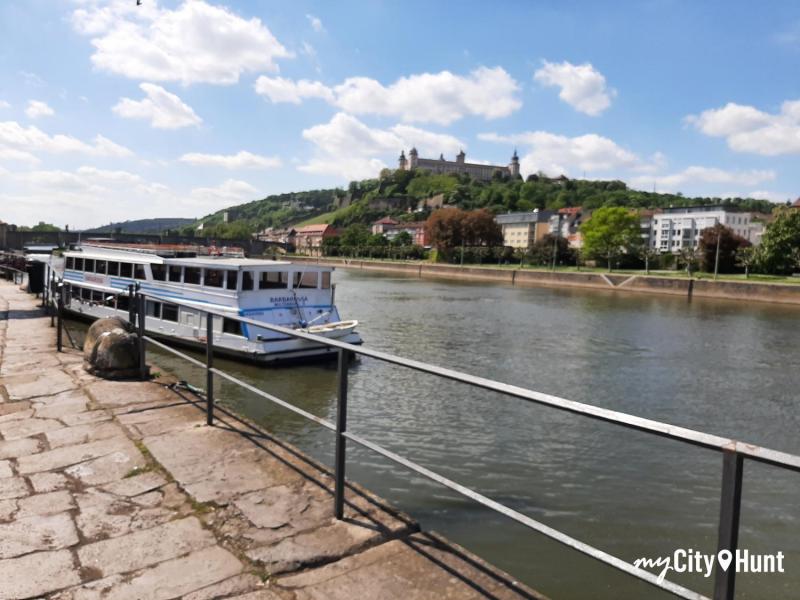 myCityHunt Tour a Piedi 10