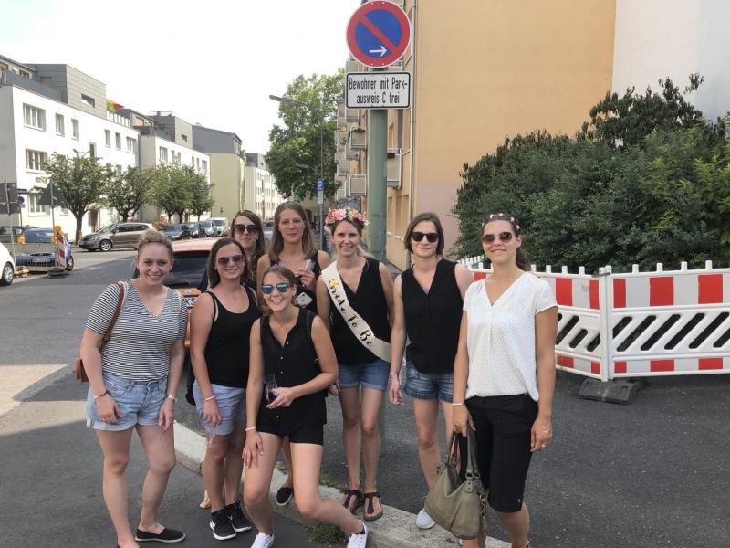 myCityHunt Tour a Piedi 7