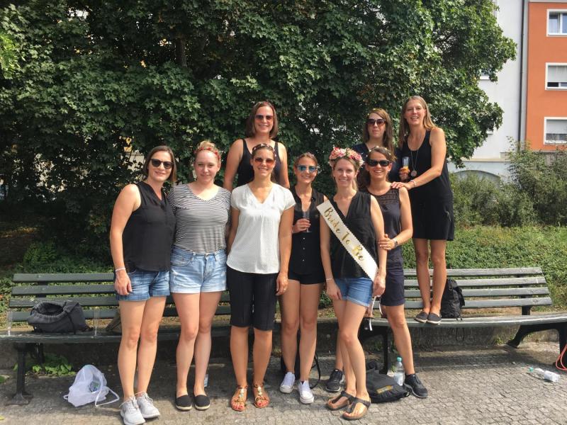 myCityHunt Tour a Piedi 10