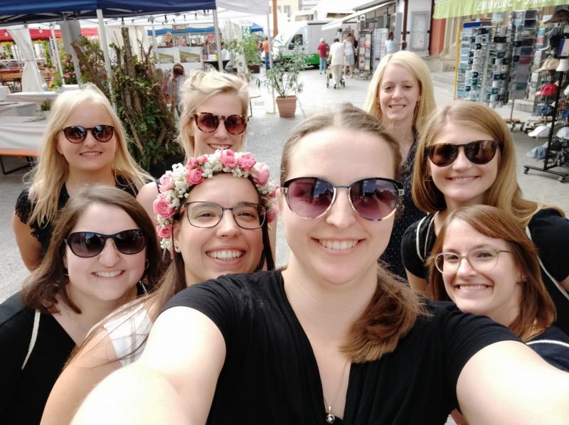 myCityHunt Tour a Piedi 13