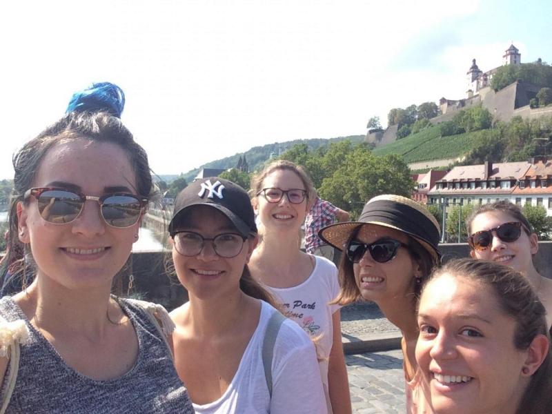 myCityHunt Tour a Piedi 5