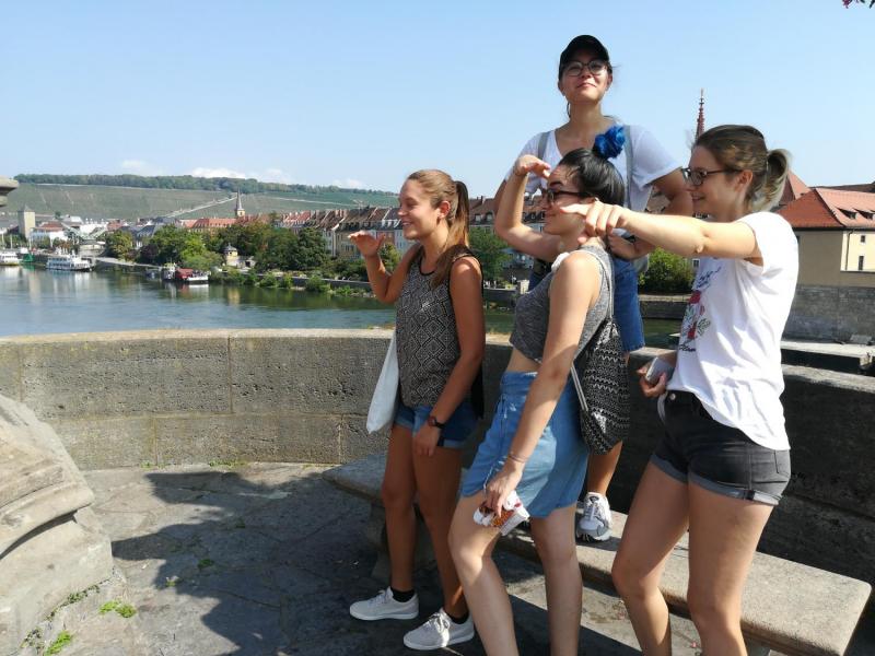 myCityHunt Tour a Piedi 6