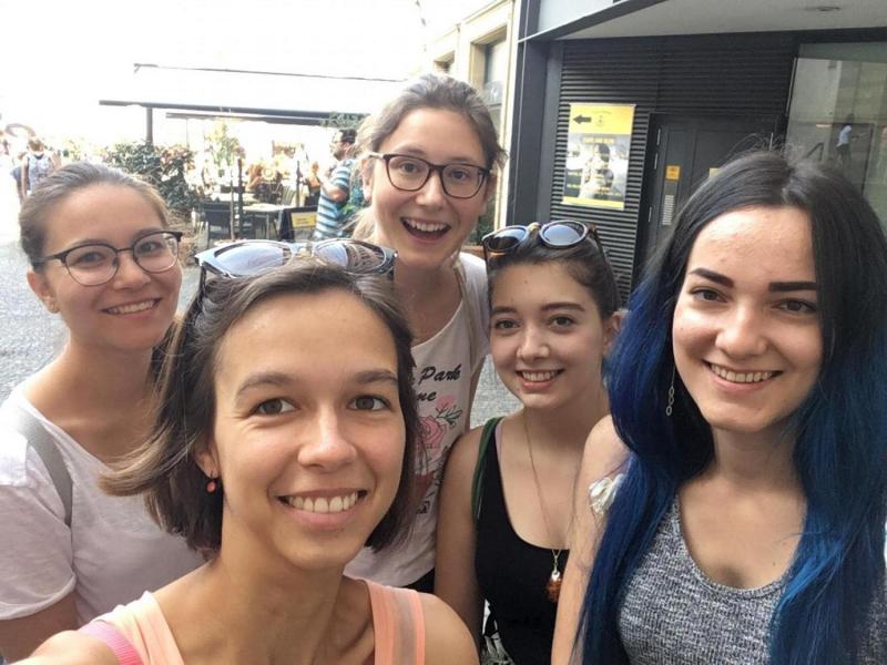 myCityHunt Tour a Piedi 1