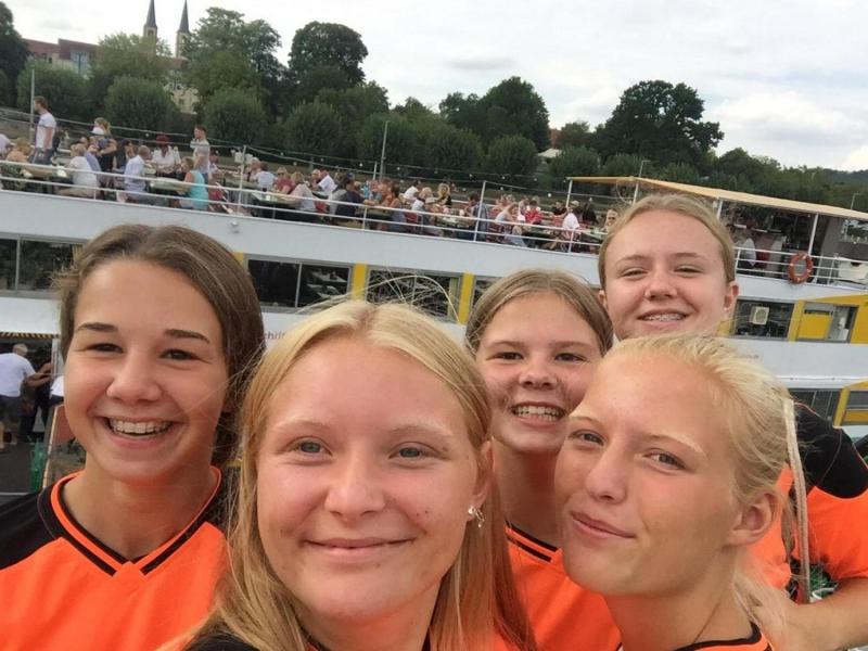 myCityHunt Tour a Piedi 13