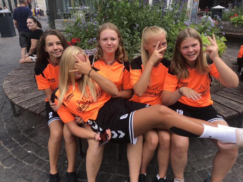 myCityHunt Tour a Piedi 1