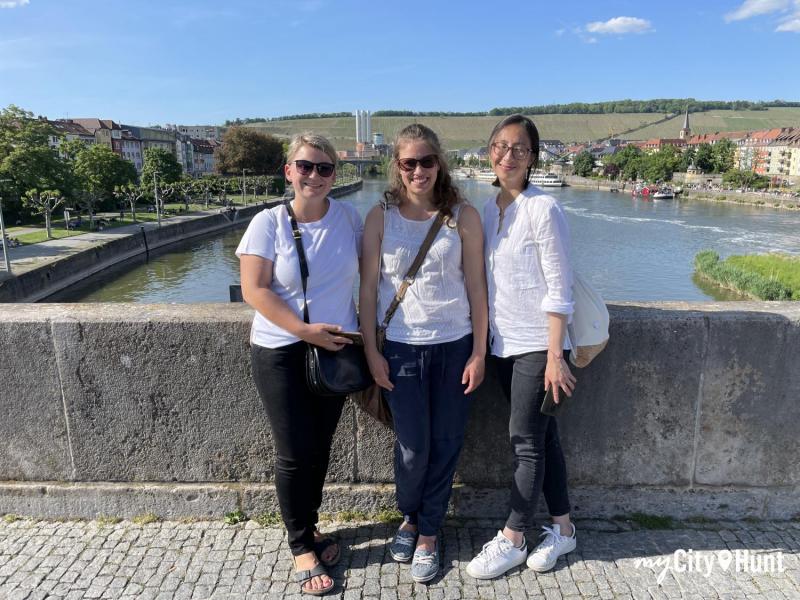 myCityHunt Tour a Piedi 7