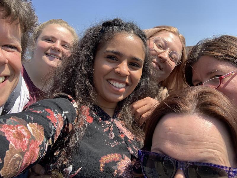 myCityHunt Tour a Piedi 14