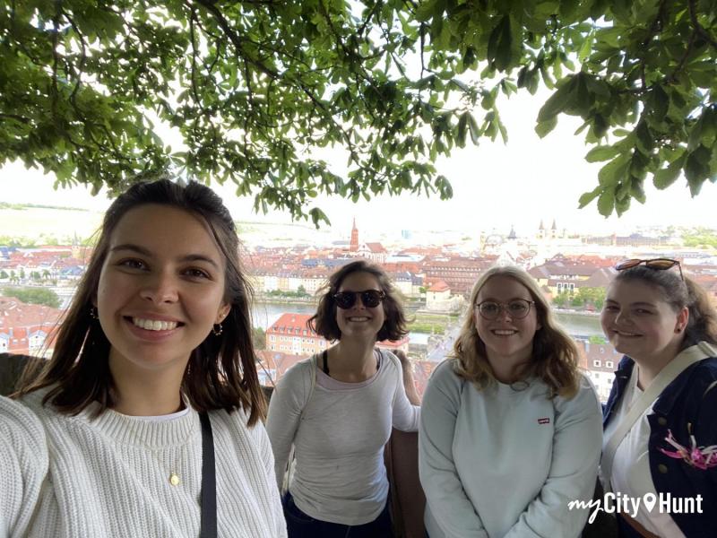 myCityHunt Tour a Piedi 9