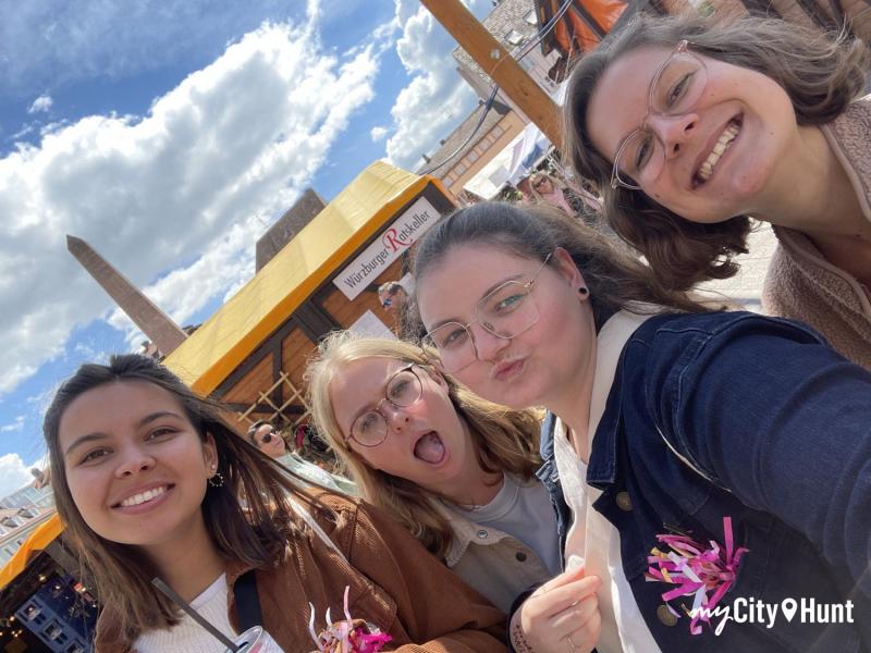 myCityHunt Tour a Piedi 7