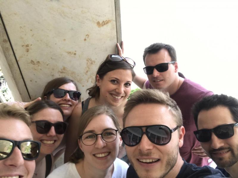 myCityHunt Tour a Piedi 13