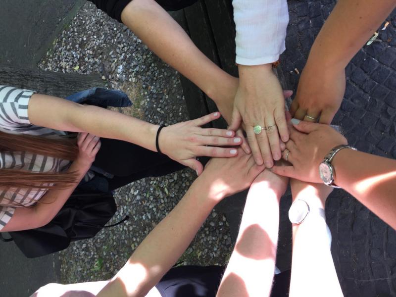 myCityHunt Tour a Piedi 14