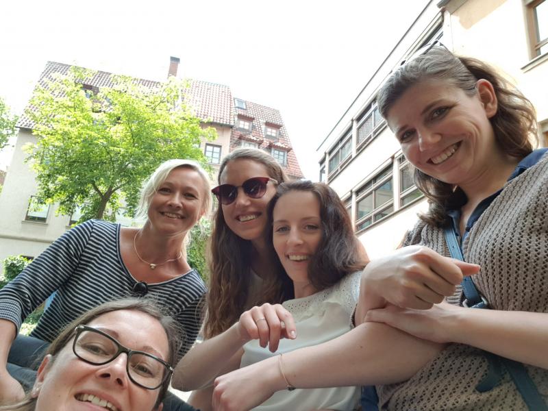 myCityHunt Tour a Piedi 10