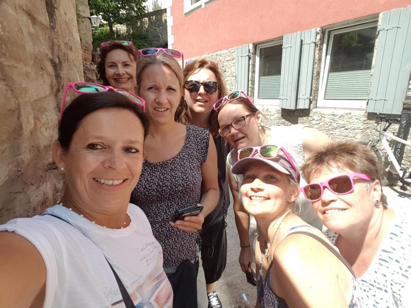 myCityHunt Tour a Piedi 7