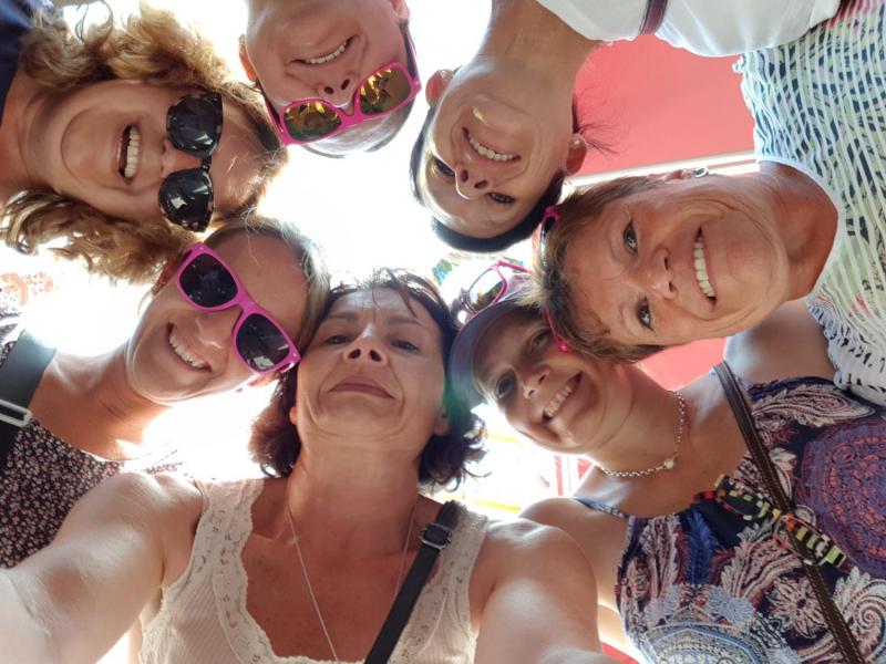 myCityHunt Tour a Piedi 3