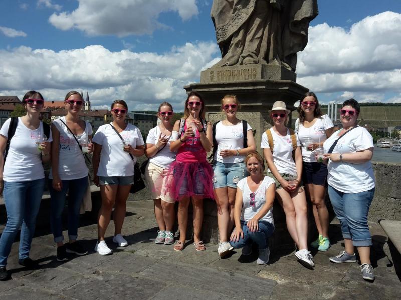 myCityHunt Tour a Piedi 2