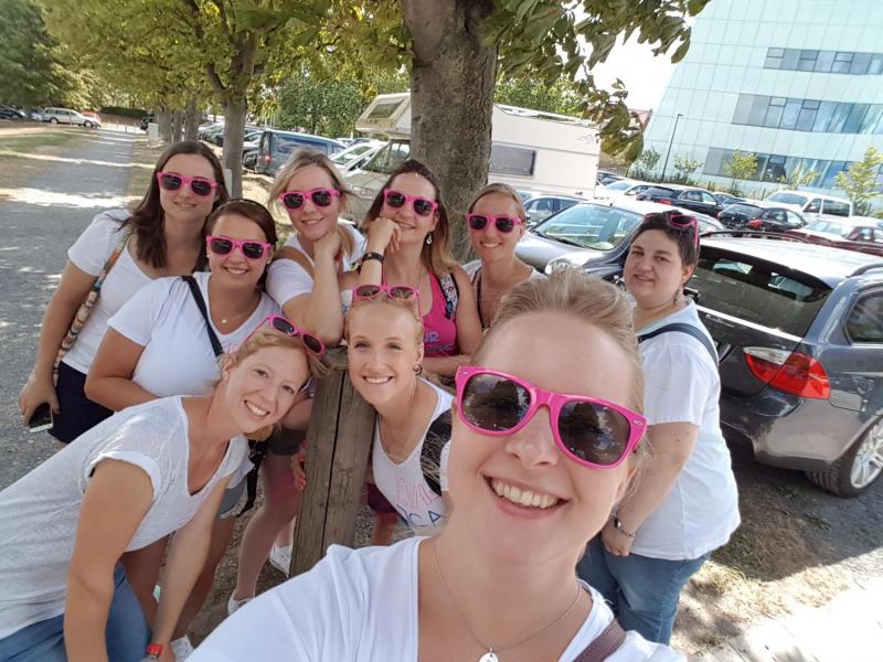 myCityHunt Tour a Piedi 10