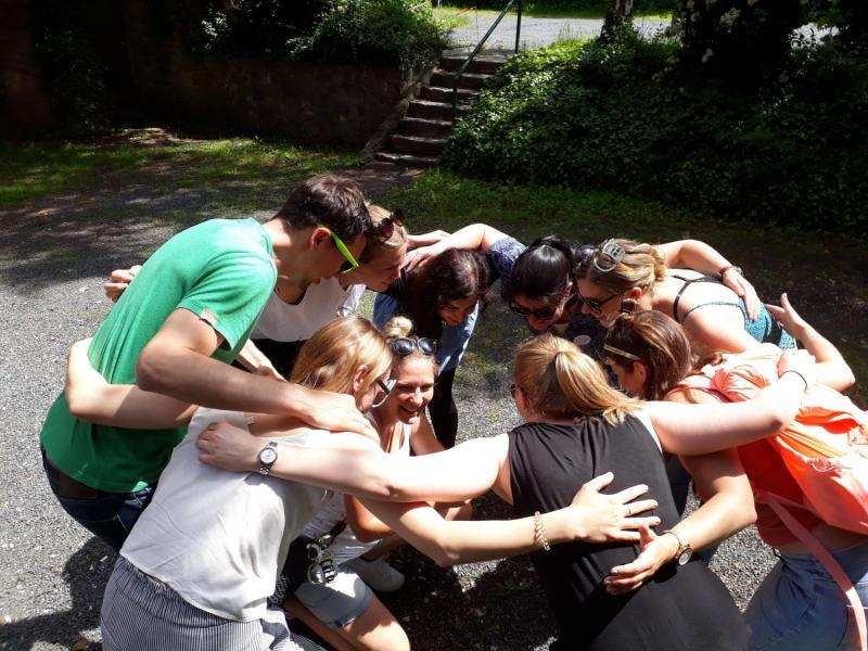 myCityHunt Tour a Piedi 11