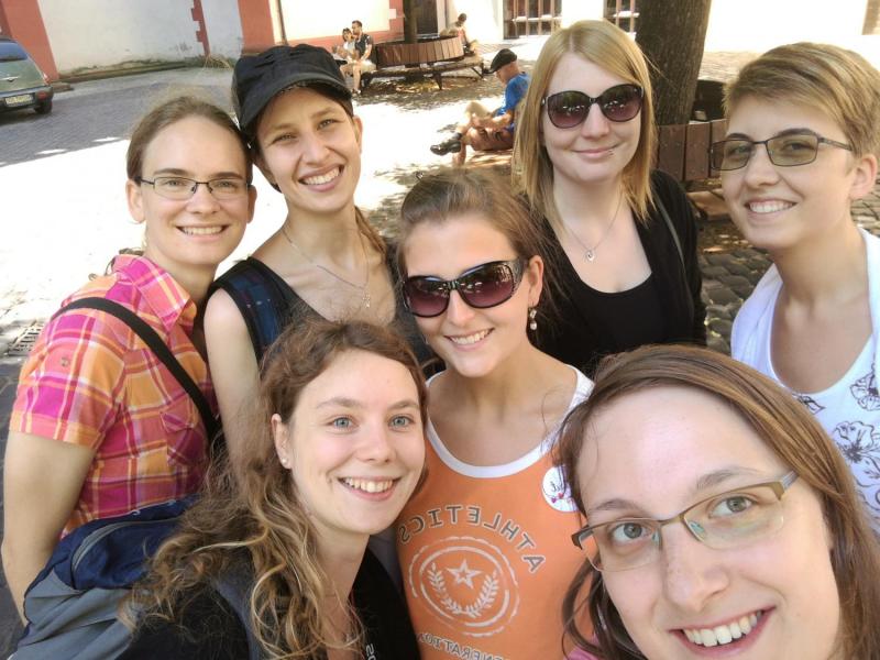 myCityHunt Tour a Piedi 1