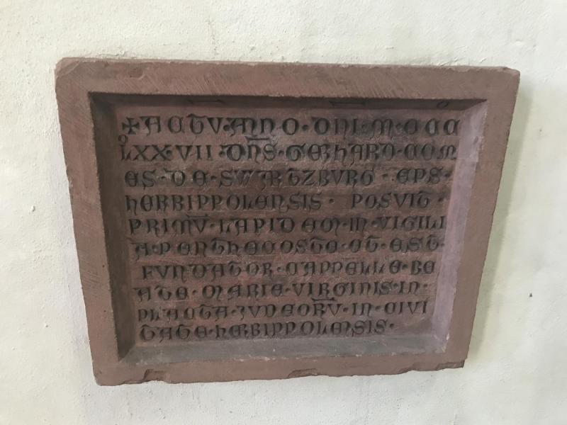 myCityHunt Tour a Piedi 14