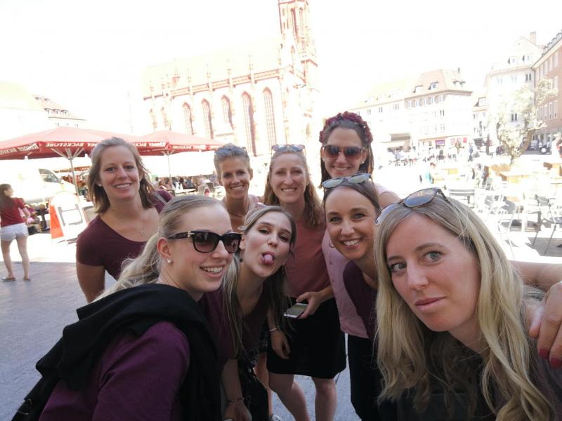 myCityHunt Tour a Piedi 15