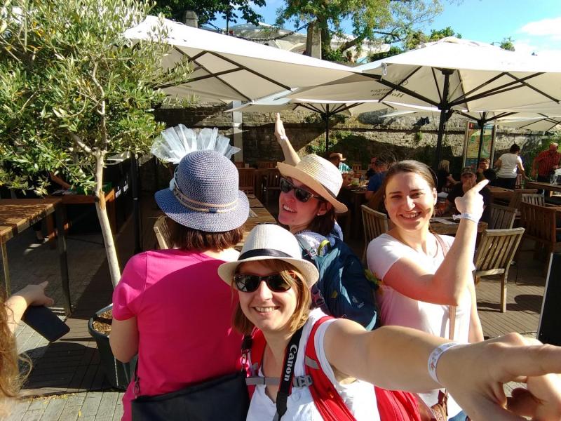 myCityHunt Tour a Piedi 6