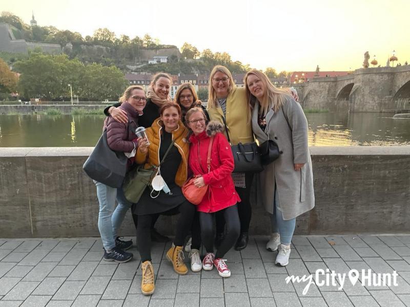 myCityHunt Tour a Piedi 15