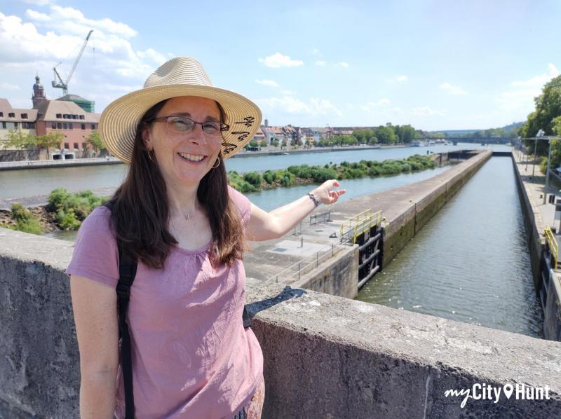 myCityHunt Tour a Piedi 14