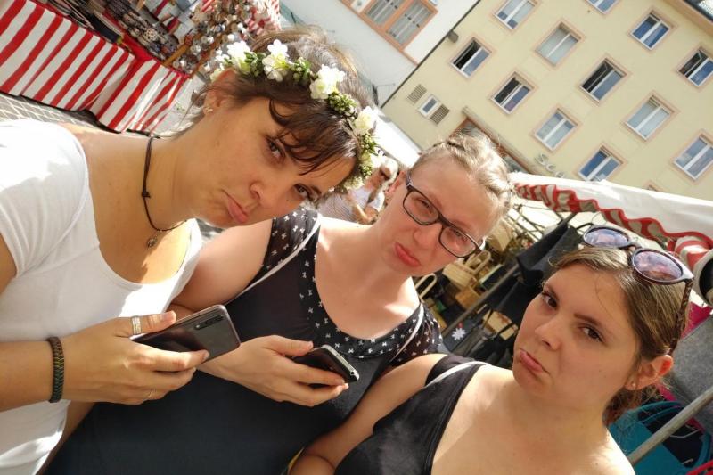 myCityHunt Tour a Piedi 6