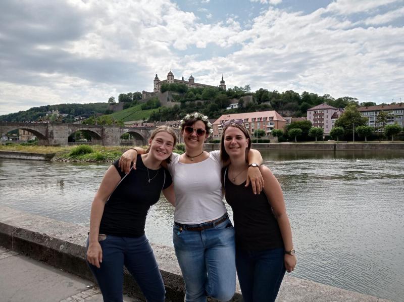 myCityHunt Tour a Piedi 9