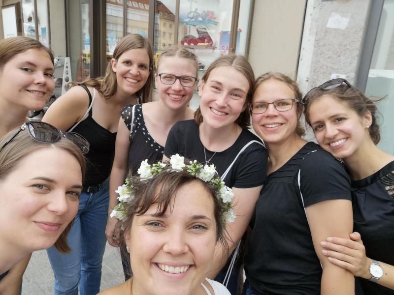 myCityHunt Tour a Piedi 9