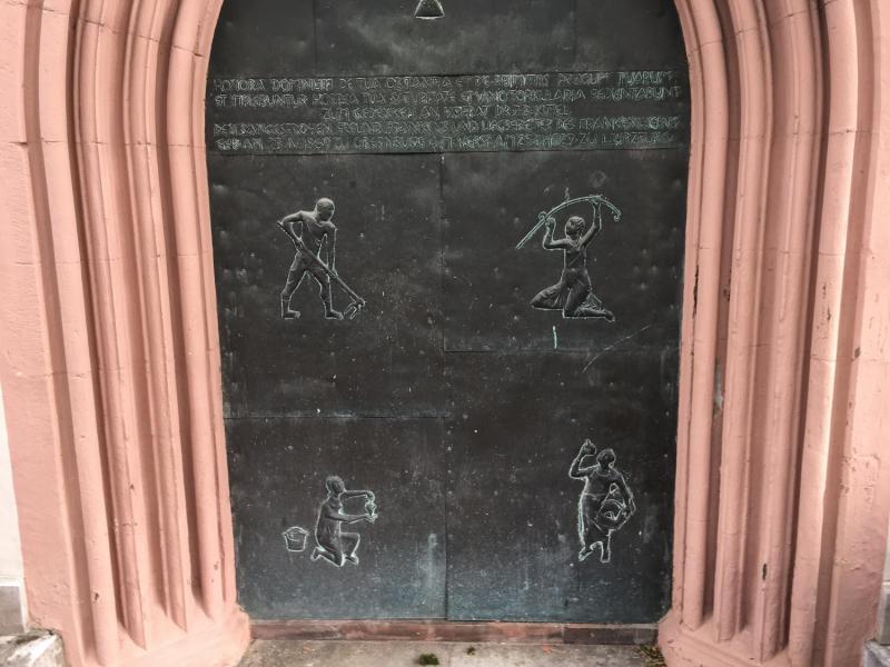 myCityHunt Tour a Piedi 6