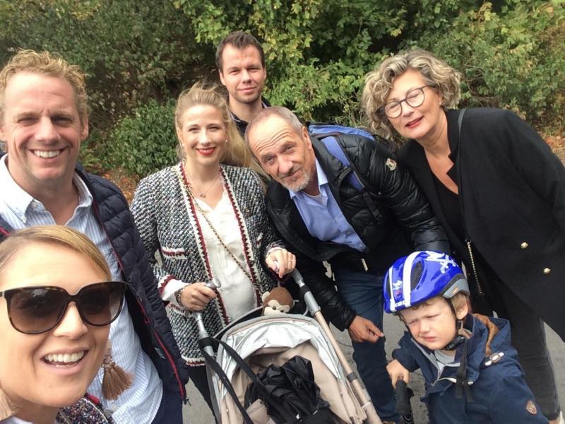 myCityHunt Tour a Piedi 3