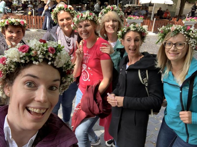 myCityHunt Tour a Piedi 2