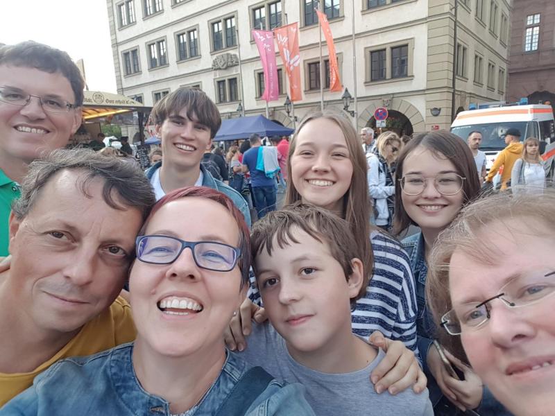 myCityHunt Tour a Piedi 2