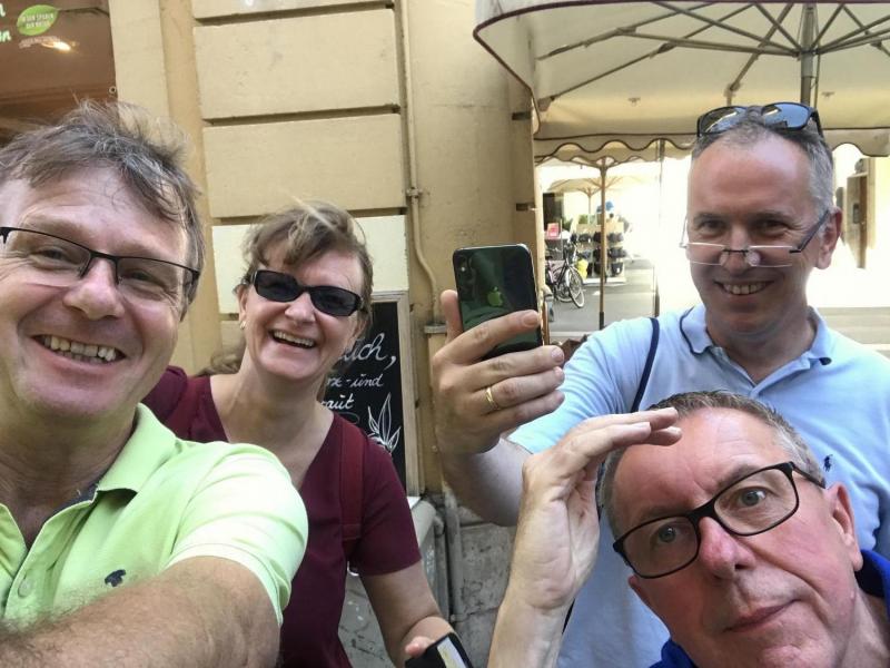 myCityHunt Tour a Piedi 2