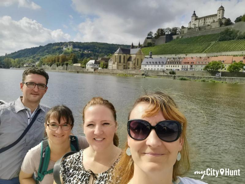 myCityHunt Tour a Piedi 15