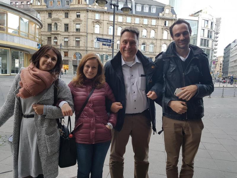 myCityHunt Tour a Piedi 10