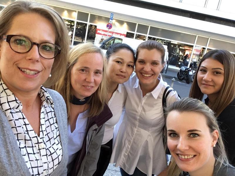 myCityHunt Tour a Piedi 5