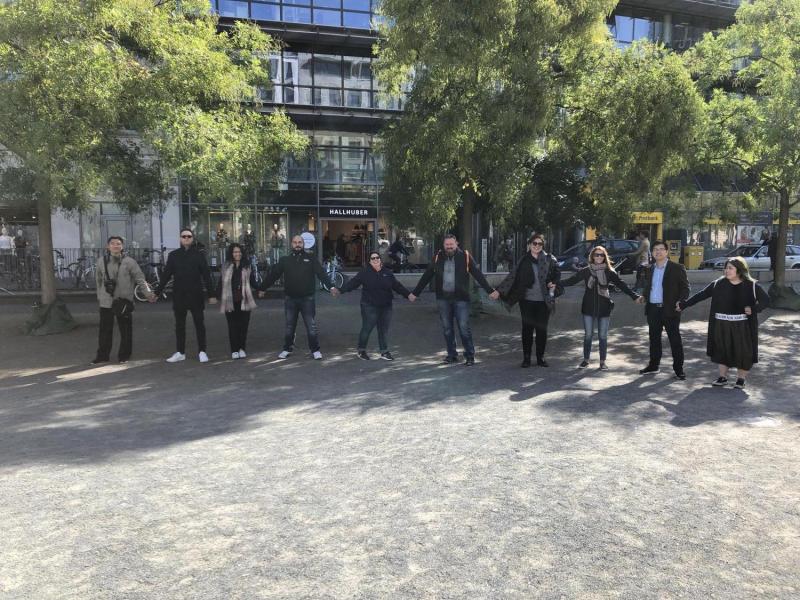 myCityHunt Tour a Piedi 6